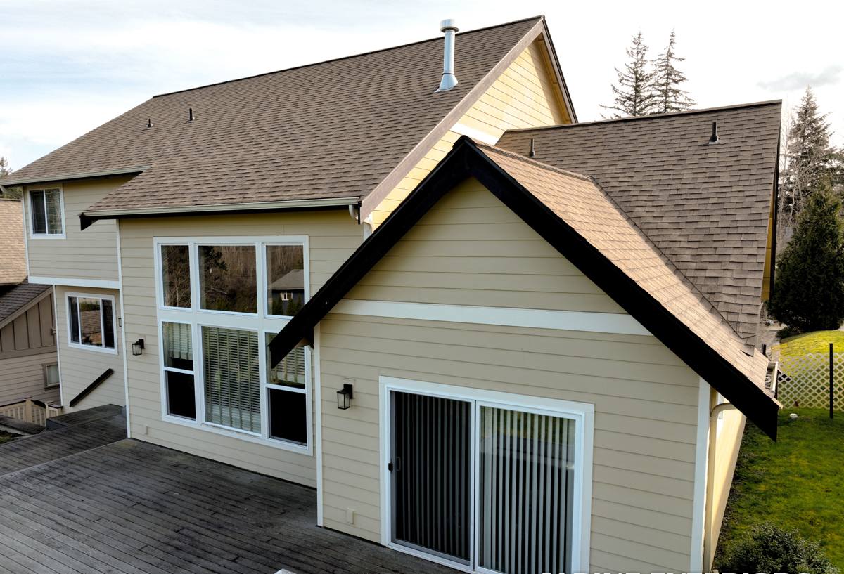 Sudden Valley Siding Replacement james hardie siding in Sudden Valley, WA