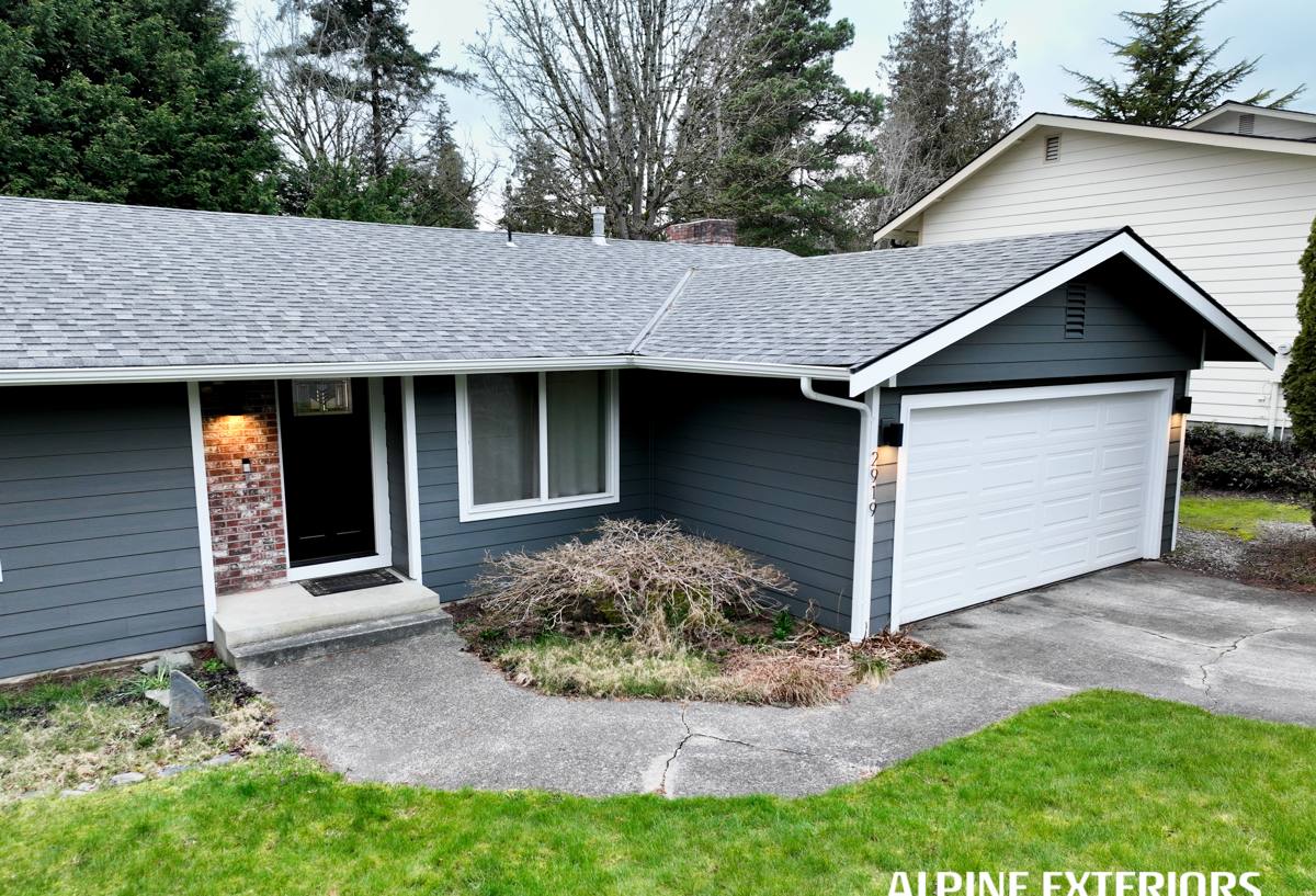 Sudden Valley Siding Replacement lap siding in Sudden Valley, WA