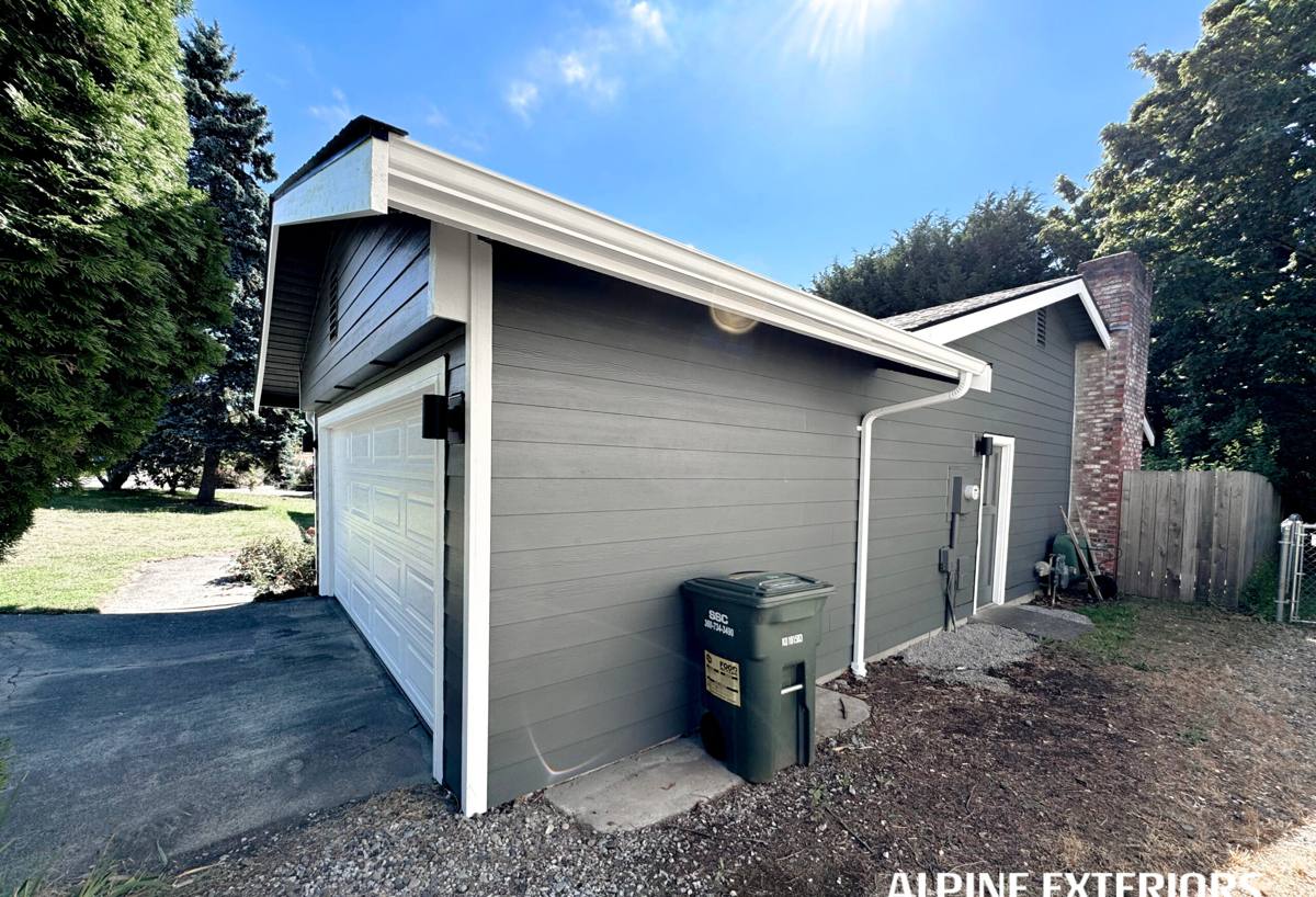 Sudden Valley Siding Replacement siding installation in Sudden Valley, WA